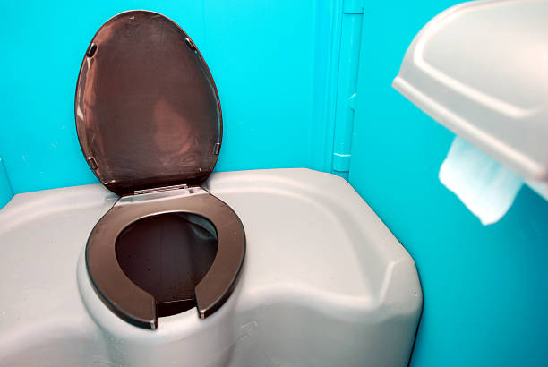 Best Affordable portable toilet rental  in USA